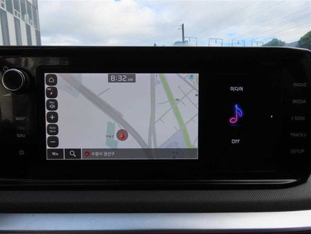 Kia K5 — photo 14