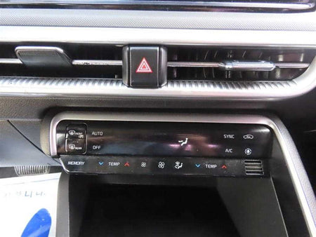 Kia K5 — photo 16