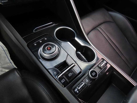 Kia K5 — photo 17
