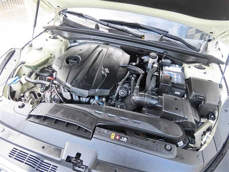 Kia K5 — photo 20