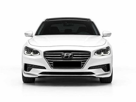 Hyundai Grandeur — photo 03