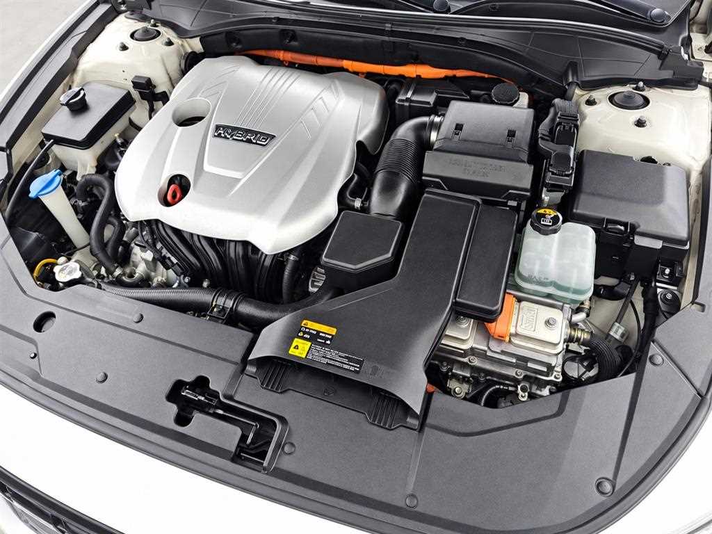 Hyundai Grandeur — photo 05