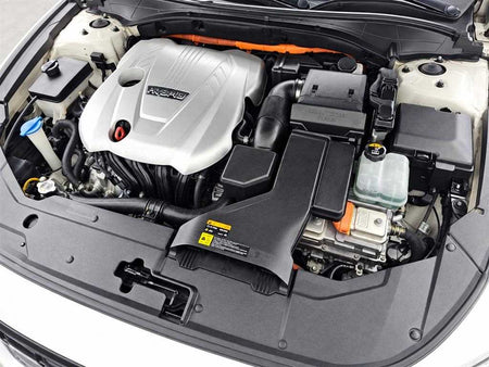 Hyundai Grandeur — photo 05