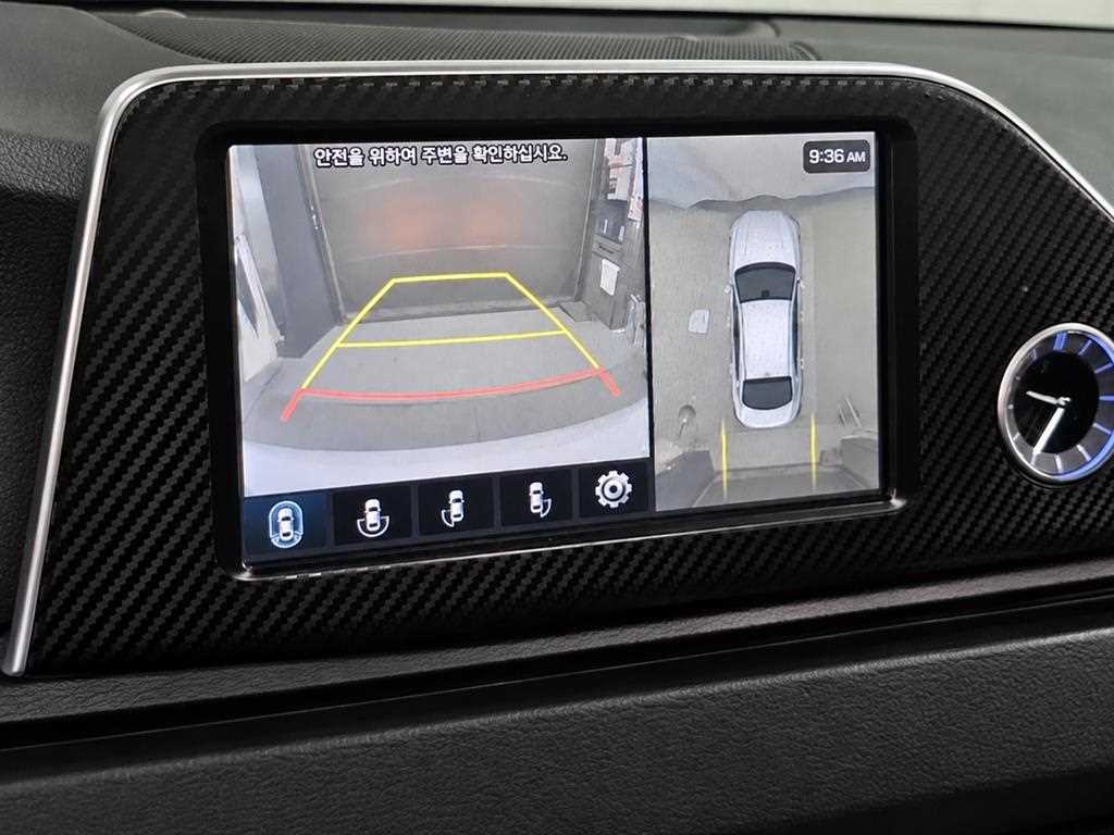 Hyundai Grandeur — photo 08