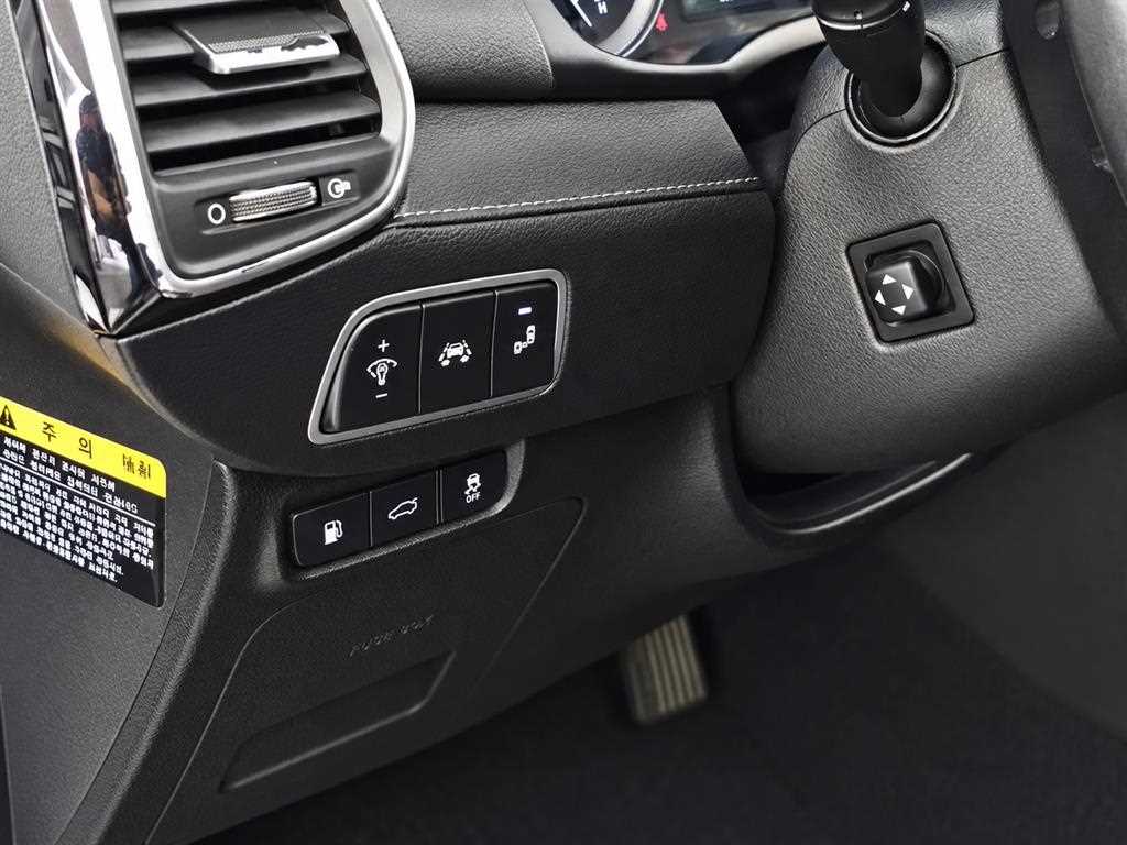 Hyundai Grandeur — photo 10