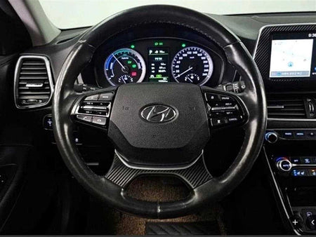 Hyundai Grandeur — photo 15