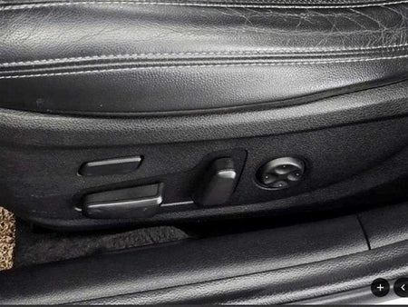 Hyundai Grandeur — photo 18
