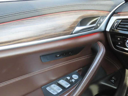 BMW 5-Series — photo 15