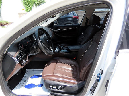 BMW 5-Series — photo 05