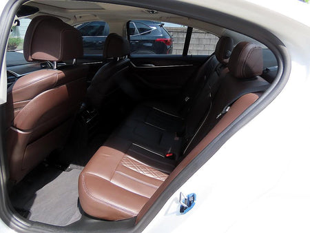 BMW 5-Series — photo 06