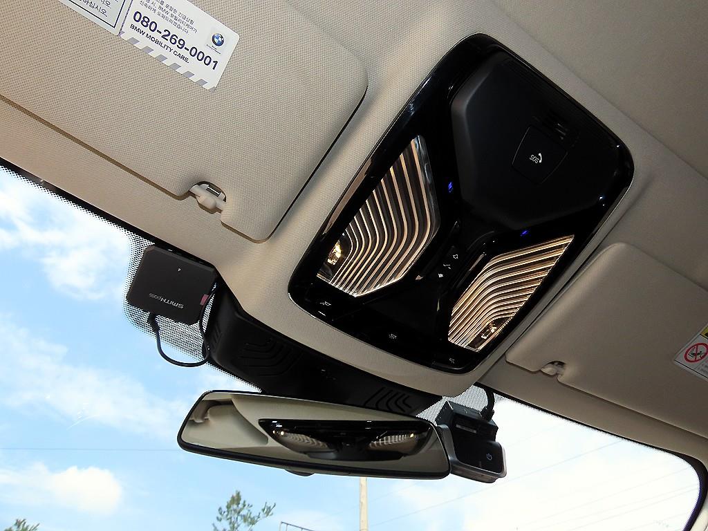 BMW 5-Series — photo 15
