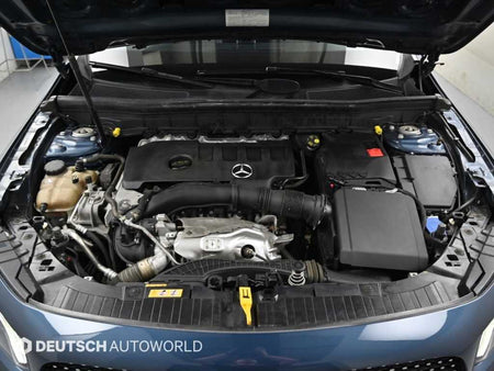 Mercedes-Benz GLB-Class — photo 06