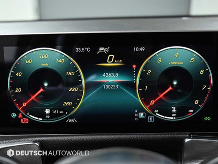 Mercedes-Benz GLB-Class — photo 08