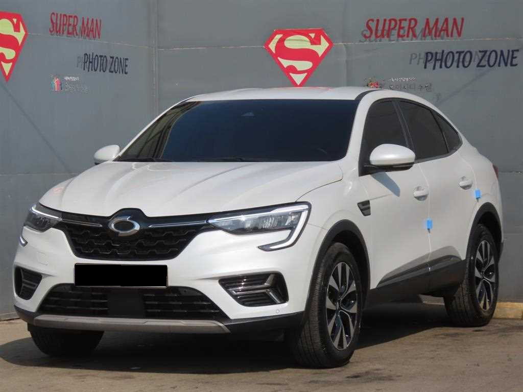 RENAULT XM3 — photo 01