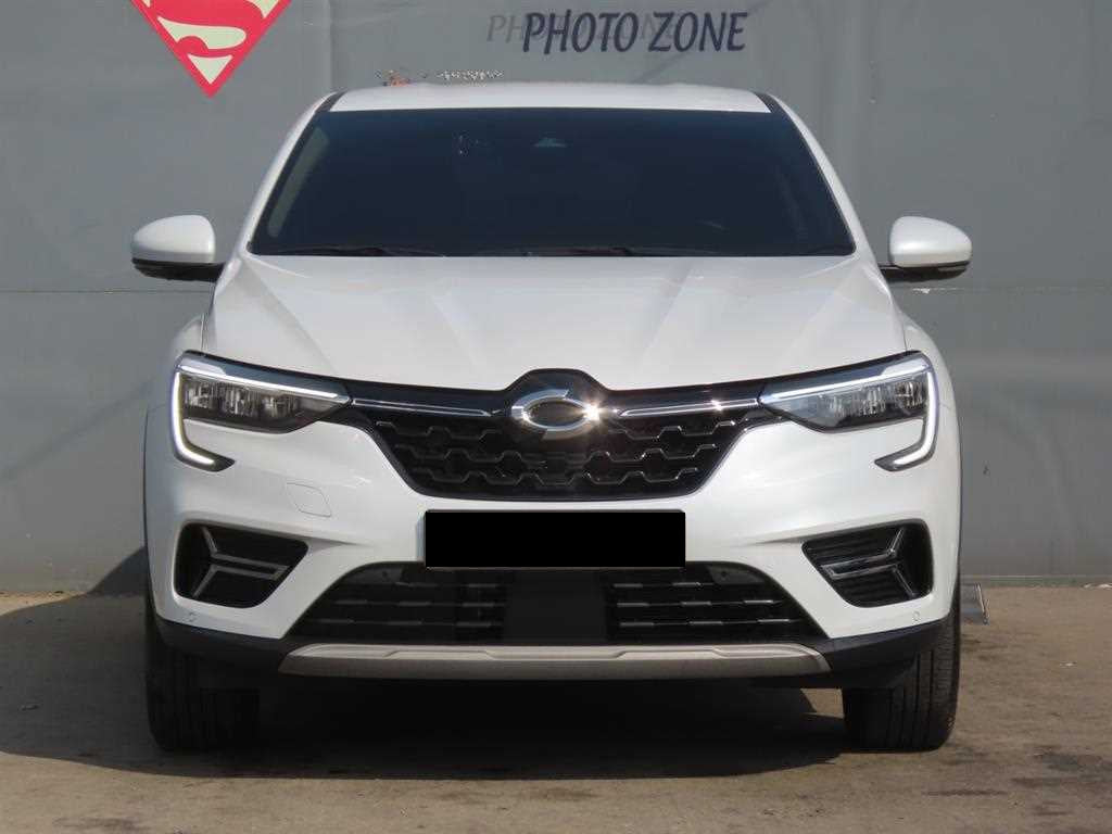 RENAULT XM3 — photo 02