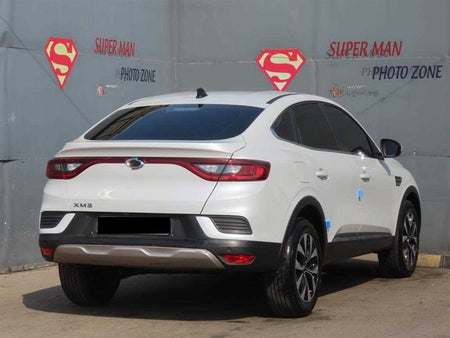 RENAULT XM3 — photo 03