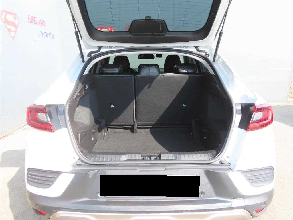 RENAULT XM3 — photo 05