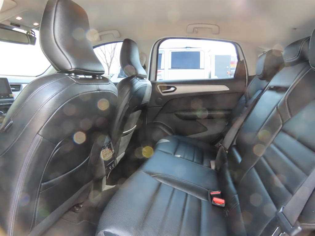 RENAULT XM3 — photo 06