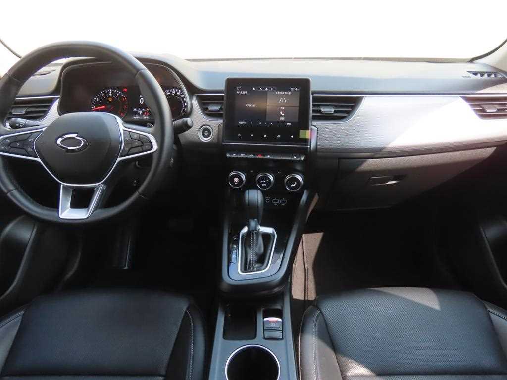 RENAULT XM3 — photo 07