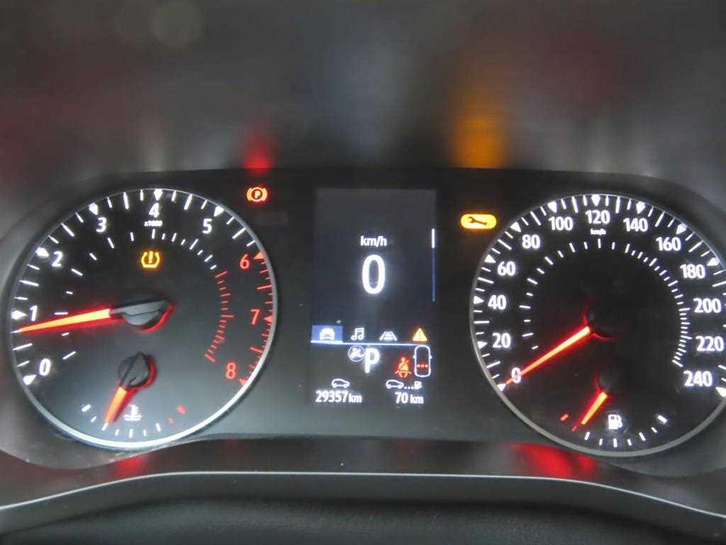 RENAULT XM3 — photo 08