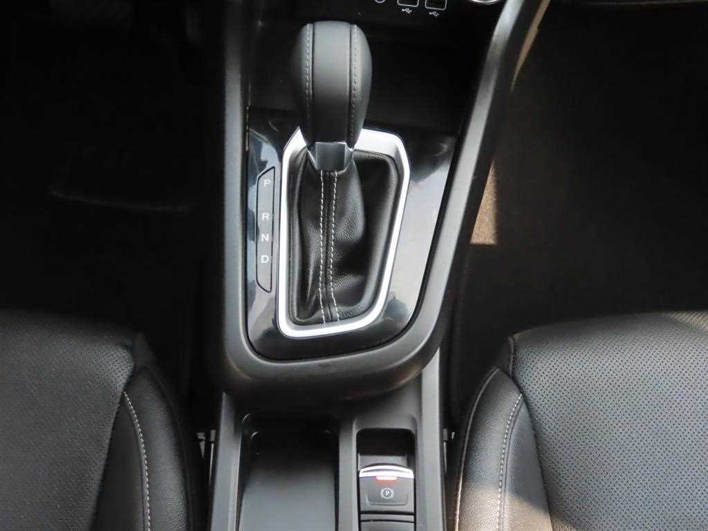 RENAULT XM3 — photo 10