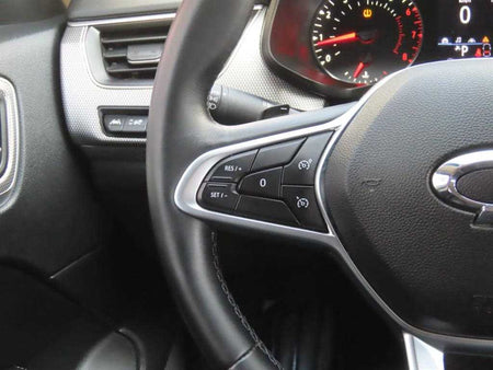 RENAULT XM3 — photo 11