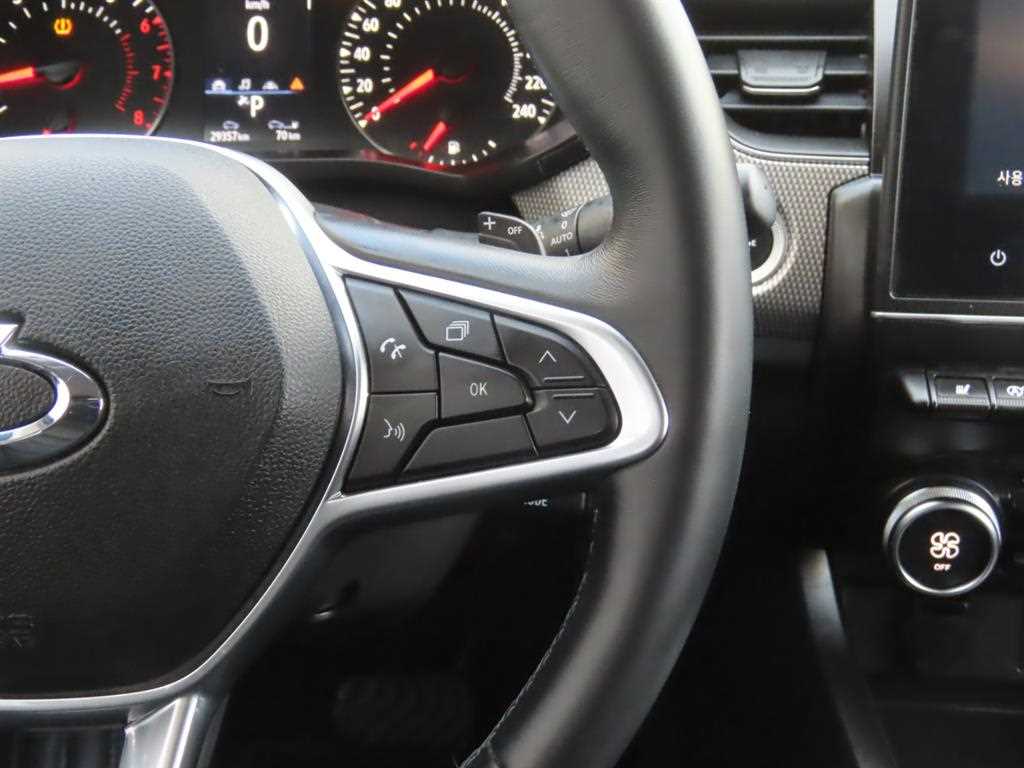 RENAULT XM3 — photo 12