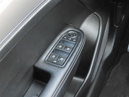 RENAULT XM3 — photo 13