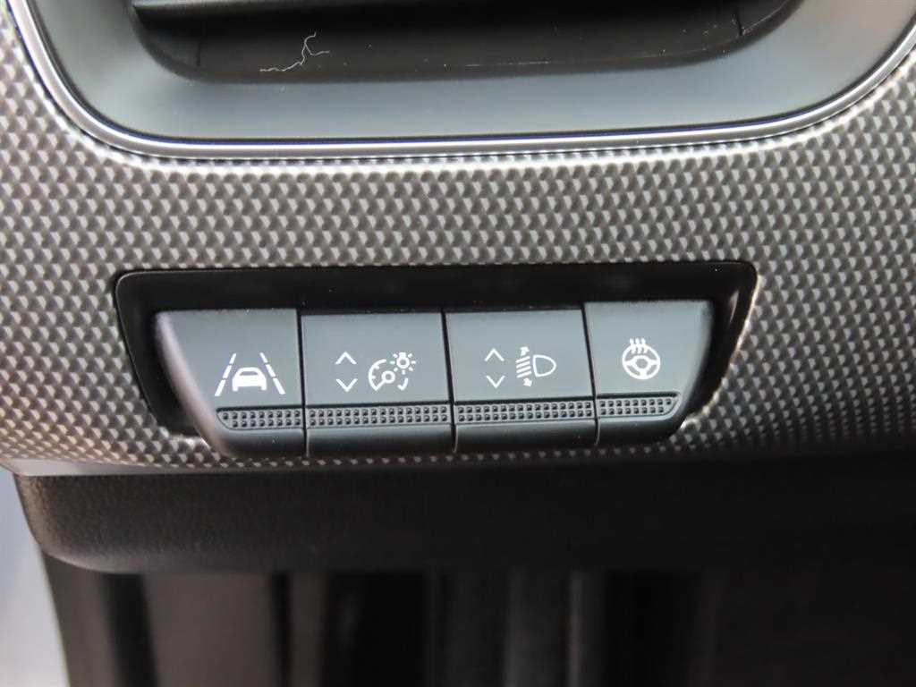 RENAULT XM3 — photo 14