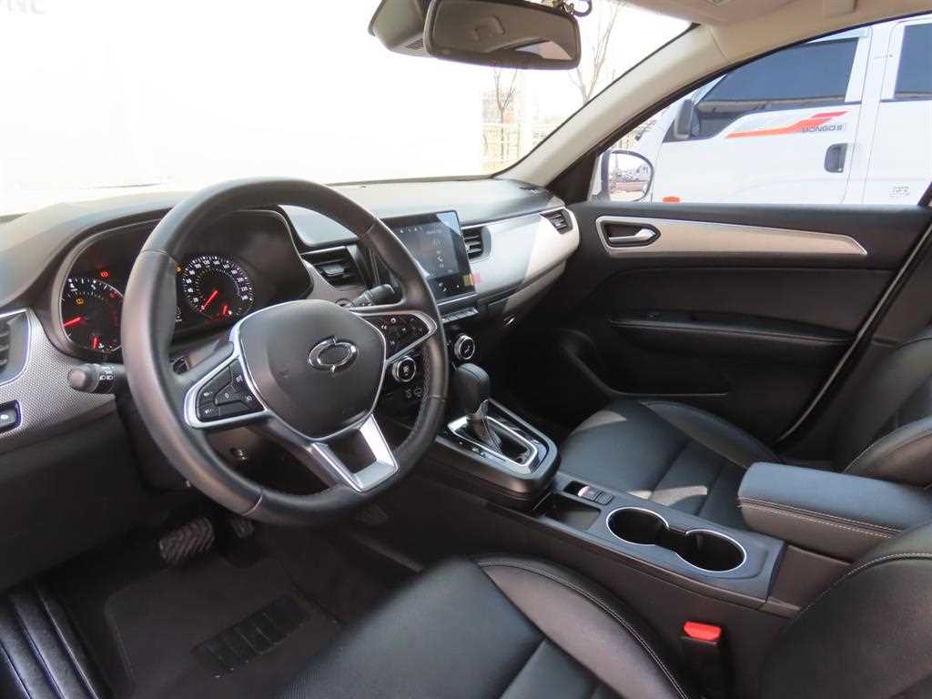 RENAULT XM3 — photo 15