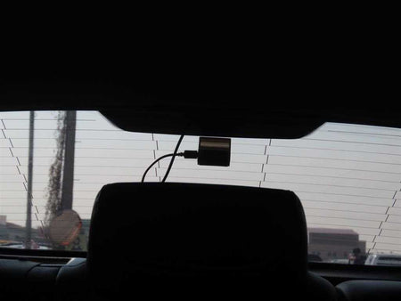 RENAULT XM3 — photo 18