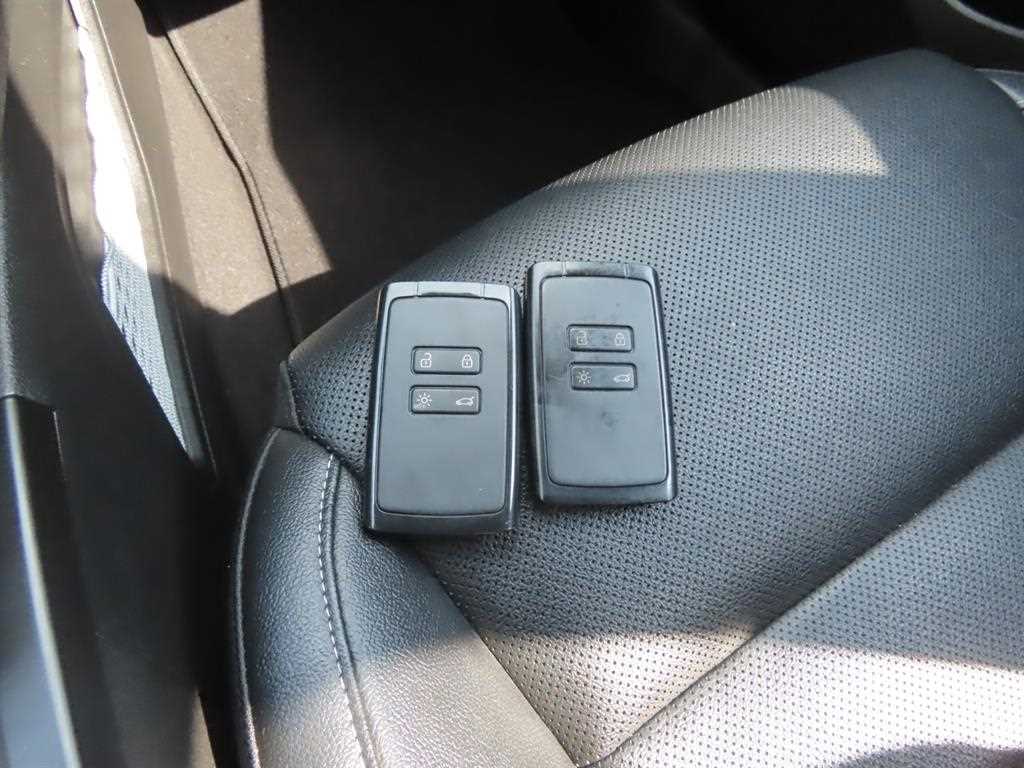 RENAULT XM3 — photo 19