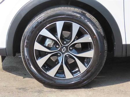 RENAULT XM3 — photo 20