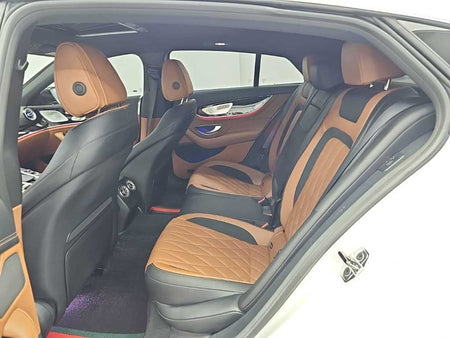 Mercedes-Benz AMG GT — photo 12