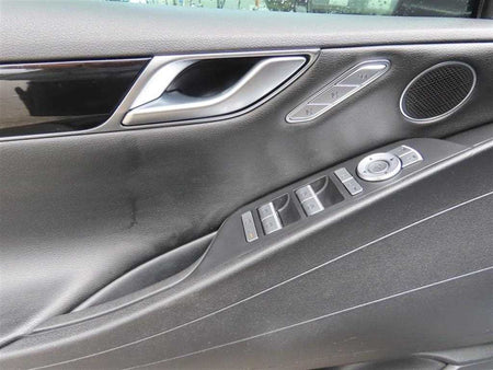Genesis G80 — photo 06