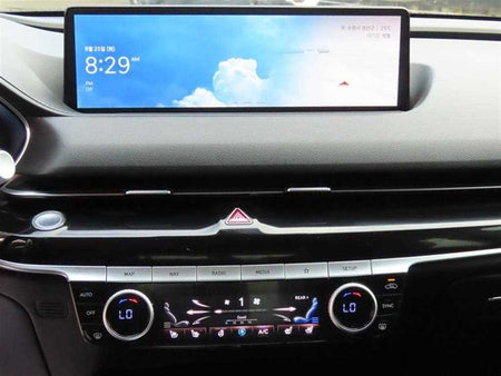 Genesis G80 — photo 11