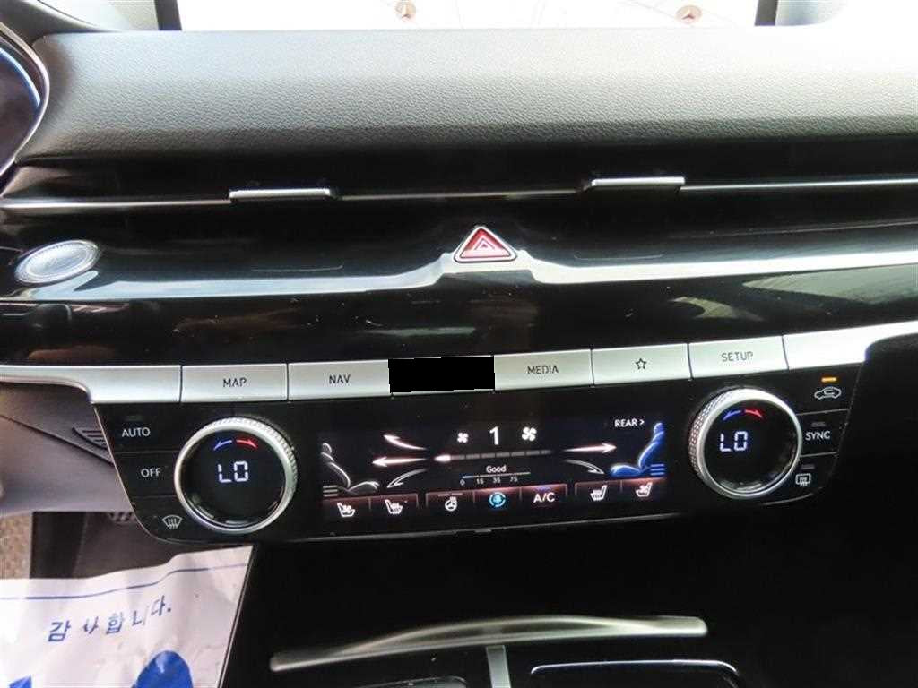 Genesis G80 — photo 13
