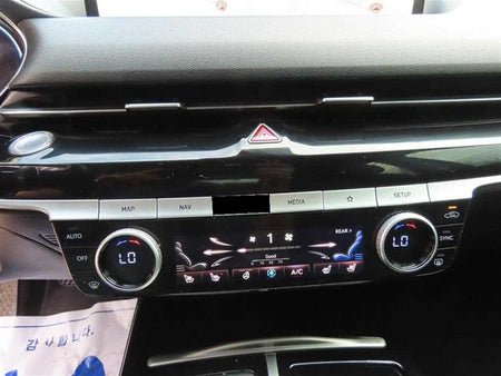 Genesis G80 — photo 13