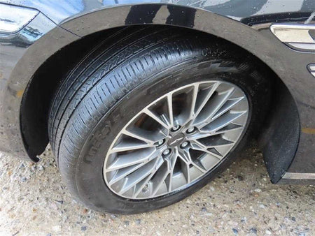 Genesis G80 — photo 18