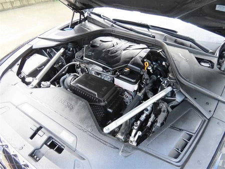 Genesis G80 — photo 19