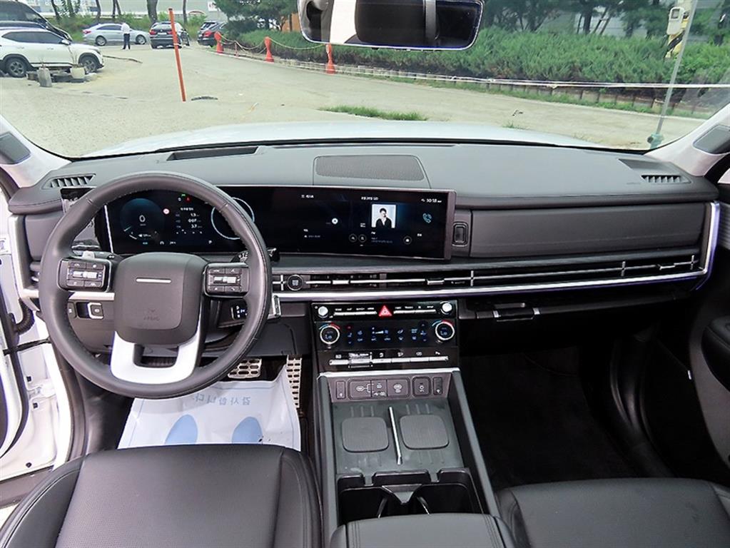 Hyundai Santafe — photo 07