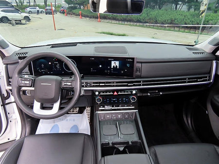 Hyundai Santafe — photo 07