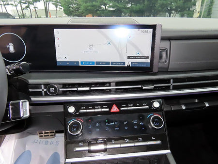 Hyundai Santafe — photo 13