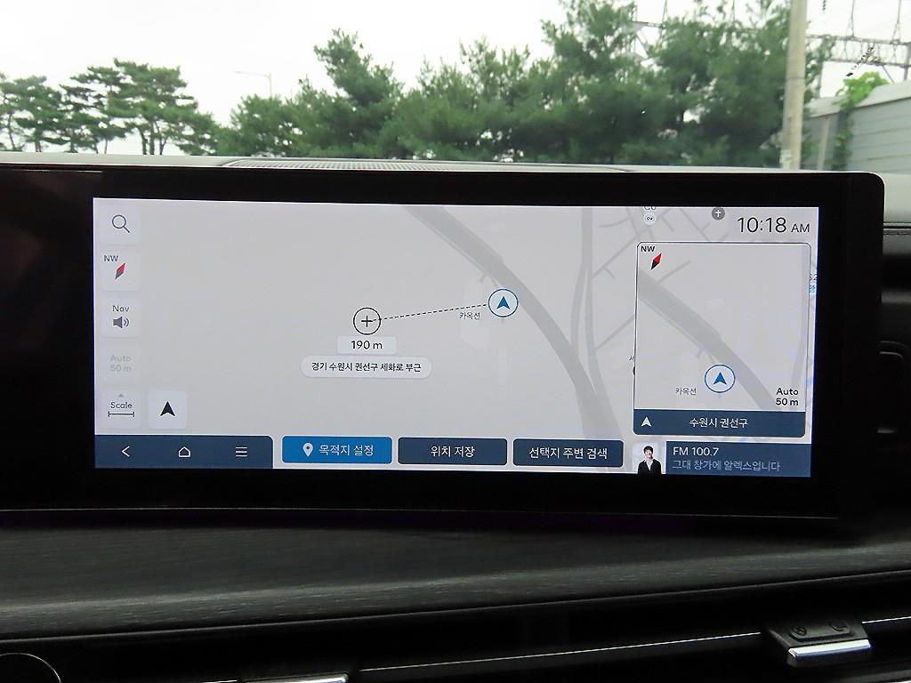 Hyundai Santafe — photo 14
