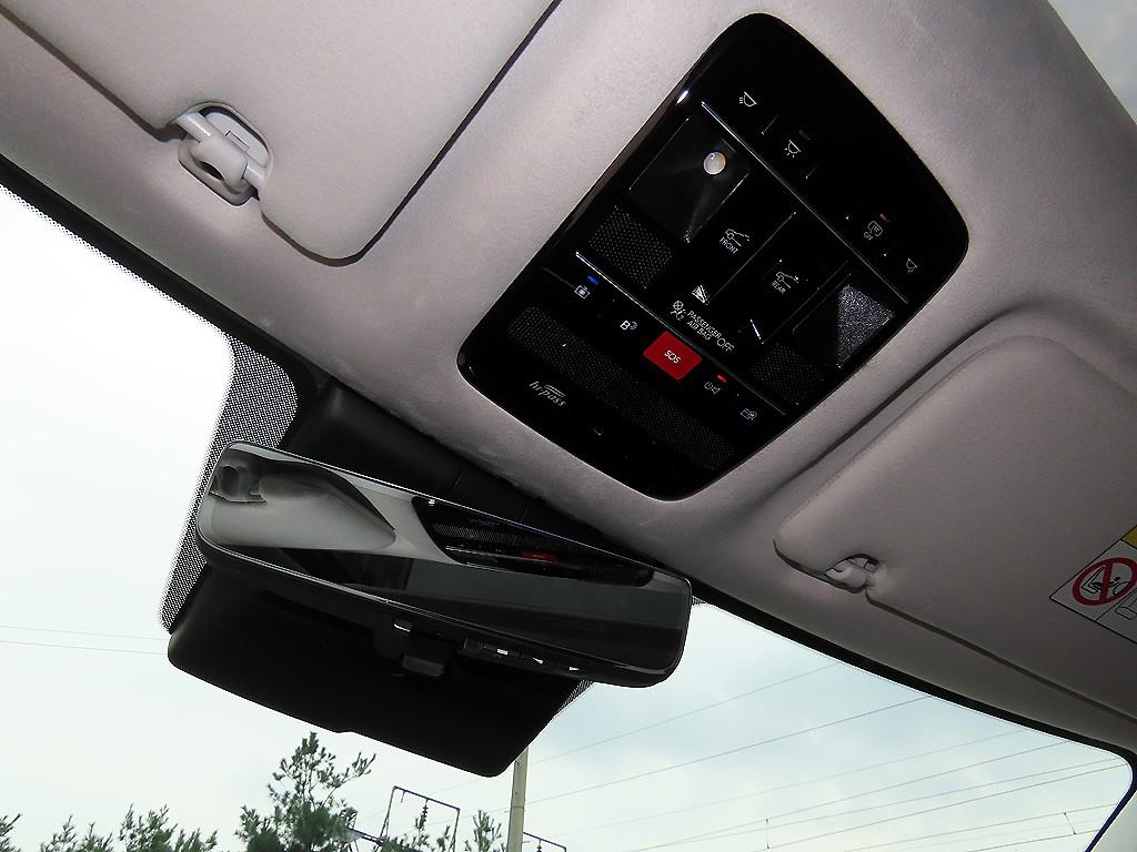 Hyundai Santafe — photo 15