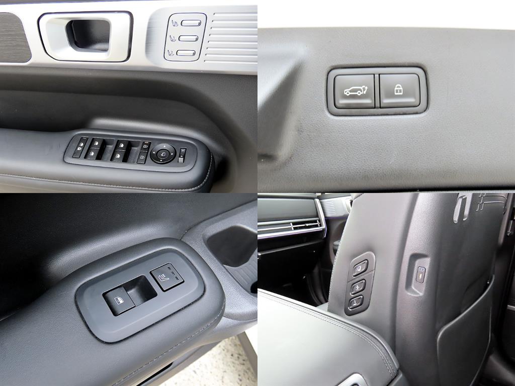 Hyundai Santafe — photo 18