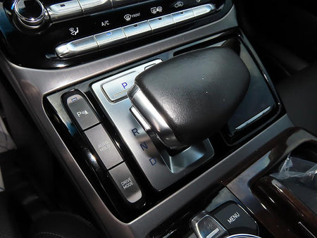 Genesis EQ900 — photo 10
