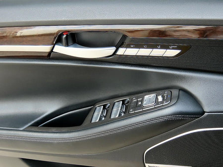 Genesis EQ900 — photo 11