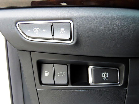 Genesis EQ900 — photo 12