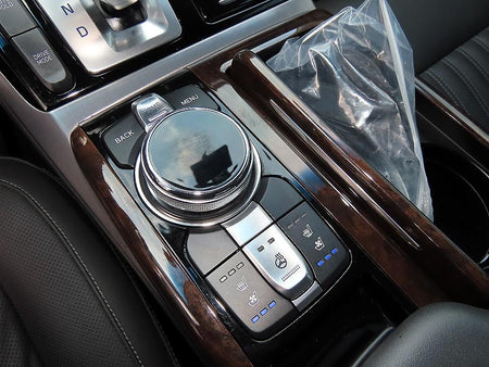 Genesis EQ900 — photo 13